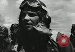 Image Negro pilotes United States USA, 1944, de la seconde 41 séquences d'archives historiques vidéo 65675077453