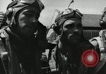 Image Negro pilotes United States USA, 1944, de la seconde 45 séquences d'archives historiques vidéo 65675077453