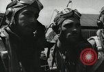 Image Negro pilotes United States USA, 1944, de la seconde 46 séquences d'archives historiques vidéo 65675077453
