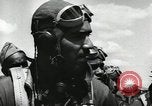 Image Negro pilotes United States USA, 1944, de la seconde 50 séquences d'archives historiques vidéo 65675077453