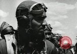 Image Negro pilotes United States USA, 1944, de la seconde 51 séquences d'archives historiques vidéo 65675077453