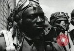 Image Negro pilotes United States USA, 1944, de la seconde 53 séquences d'archives historiques vidéo 65675077453