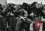 Image Negro pilotes United States USA, 1944, de la seconde 55 séquences d'archives historiques vidéo 65675077453