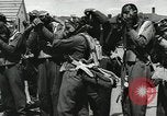 Image Negro pilotes United States USA, 1944, de la seconde 56 séquences d'archives historiques vidéo 65675077453