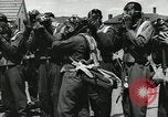 Image Negro pilotes United States USA, 1944, de la seconde 57 séquences d'archives historiques vidéo 65675077453