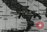 Image Negro pilotes Italie, 1944, de la seconde 4 séquences d'archives historiques vidéo 65675077454