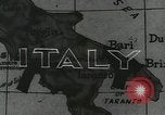 Image Negro pilotes Italie, 1944, de la seconde 6 séquences d'archives historiques vidéo 65675077454
