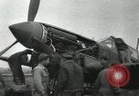 Image Negro pilotes Italie, 1944, de la seconde 11 séquences d'archives historiques vidéo 65675077454