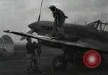 Image Negro pilotes Italie, 1944, de la seconde 12 séquences d'archives historiques vidéo 65675077454