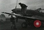 Image Negro pilotes Italie, 1944, de la seconde 13 séquences d'archives historiques vidéo 65675077454