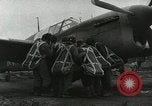 Image Negro pilotes Italie, 1944, de la seconde 18 séquences d'archives historiques vidéo 65675077454
