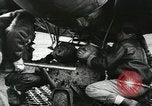 Image Negro pilotes Italie, 1944, de la seconde 25 séquences d'archives historiques vidéo 65675077454