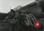 Image Negro pilotes Italie, 1944, de la seconde 29 séquences d'archives historiques vidéo 65675077454