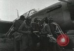 Image Negro pilotes Italie, 1944, de la seconde 30 séquences d'archives historiques vidéo 65675077454