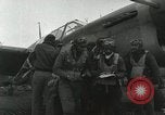 Image Negro pilotes Italie, 1944, de la seconde 31 séquences d'archives historiques vidéo 65675077454