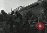 Image Negro pilotes Italie, 1944, de la seconde 33 séquences d'archives historiques vidéo 65675077454