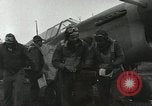 Image Negro pilotes Italie, 1944, de la seconde 34 séquences d'archives historiques vidéo 65675077454
