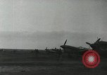 Image Negro pilotes Italie, 1944, de la seconde 35 séquences d'archives historiques vidéo 65675077454