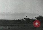 Image Negro pilotes Italie, 1944, de la seconde 36 séquences d'archives historiques vidéo 65675077454