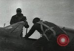 Image Negro pilotes Italie, 1944, de la seconde 38 séquences d'archives historiques vidéo 65675077454