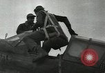 Image Negro pilotes Italie, 1944, de la seconde 41 séquences d'archives historiques vidéo 65675077454