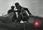 Image Negro pilotes Italie, 1944, de la seconde 42 séquences d'archives historiques vidéo 65675077454