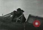 Image Negro pilotes Italie, 1944, de la seconde 44 séquences d'archives historiques vidéo 65675077454
