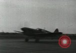Image Negro pilotes Italie, 1944, de la seconde 62 séquences d'archives historiques vidéo 65675077454