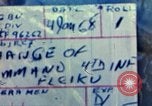 Immagine di Peer generale Pleiku Vietnam del Sud, 1968, secondo 5 filmato di repertorio 65675077455