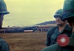 Immagine di Peer generale Pleiku Vietnam del Sud, 1968, secondo 18 filmato di repertorio 65675077455