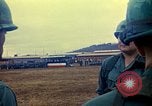 Immagine di Peer generale Pleiku Vietnam del Sud, 1968, secondo 19 filmato di repertorio 65675077455