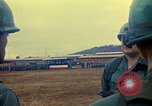 Immagine di Peer generale Pleiku Vietnam del Sud, 1968, secondo 21 filmato di repertorio 65675077455