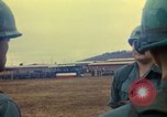Immagine di Peer generale Pleiku Vietnam del Sud, 1968, secondo 22 filmato di repertorio 65675077455