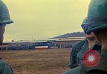 Immagine di Peer generale Pleiku Vietnam del Sud, 1968, secondo 23 filmato di repertorio 65675077455