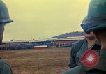 Immagine di Peer generale Pleiku Vietnam del Sud, 1968, secondo 24 filmato di repertorio 65675077455