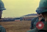 Immagine di Peer generale Pleiku Vietnam del Sud, 1968, secondo 25 filmato di repertorio 65675077455