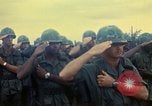 Immagine di Peer generale Pleiku Vietnam del Sud, 1968, secondo 28 filmato di repertorio 65675077455