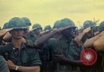 Immagine di Peer generale Pleiku Vietnam del Sud, 1968, secondo 30 filmato di repertorio 65675077455