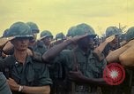 Immagine di Peer generale Pleiku Vietnam del Sud, 1968, secondo 31 filmato di repertorio 65675077455