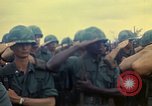Immagine di Peer generale Pleiku Vietnam del Sud, 1968, secondo 32 filmato di repertorio 65675077455
