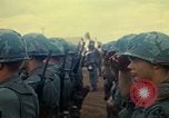 Immagine di Peer generale Pleiku Vietnam del Sud, 1968, secondo 33 filmato di repertorio 65675077455