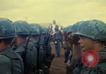 Immagine di Peer generale Pleiku Vietnam del Sud, 1968, secondo 34 filmato di repertorio 65675077455