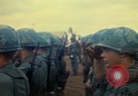 Immagine di Peer generale Pleiku Vietnam del Sud, 1968, secondo 36 filmato di repertorio 65675077455