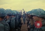 Immagine di Peer generale Pleiku Vietnam del Sud, 1968, secondo 37 filmato di repertorio 65675077455