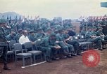 Immagine di Peer generale Pleiku Vietnam del Sud, 1968, secondo 3 filmato di repertorio 65675077456