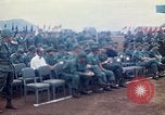 Immagine di Peer generale Pleiku Vietnam del Sud, 1968, secondo 4 filmato di repertorio 65675077456