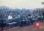 Immagine di Peer generale Pleiku Vietnam del Sud, 1968, secondo 6 filmato di repertorio 65675077456