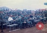 Immagine di Peer generale Pleiku Vietnam del Sud, 1968, secondo 7 filmato di repertorio 65675077456