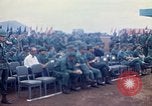 Immagine di Peer generale Pleiku Vietnam del Sud, 1968, secondo 8 filmato di repertorio 65675077456