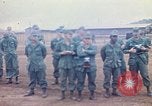 Immagine di Peer generale Pleiku Vietnam del Sud, 1968, secondo 9 filmato di repertorio 65675077456